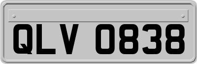 QLV0838