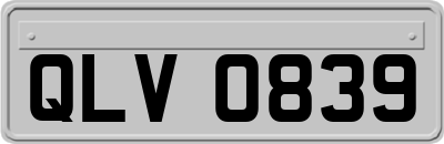 QLV0839