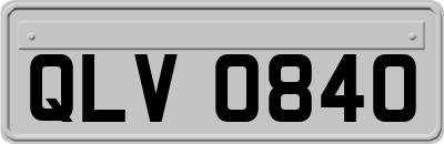 QLV0840