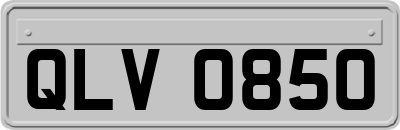 QLV0850