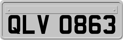 QLV0863