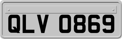 QLV0869