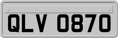 QLV0870