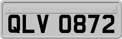 QLV0872