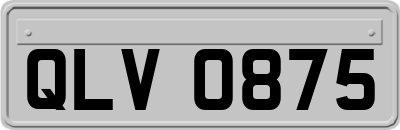 QLV0875