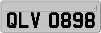 QLV0898