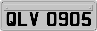 QLV0905