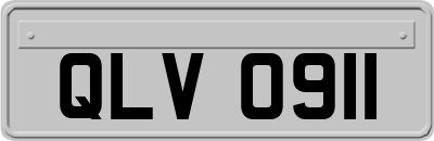 QLV0911