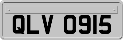 QLV0915