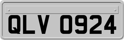 QLV0924