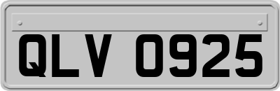 QLV0925