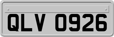 QLV0926