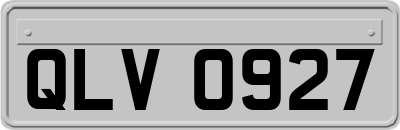 QLV0927