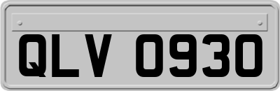 QLV0930