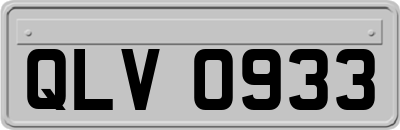 QLV0933