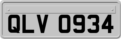 QLV0934