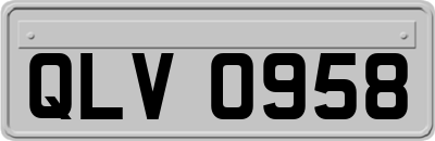 QLV0958