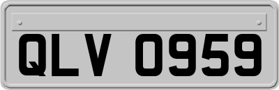 QLV0959