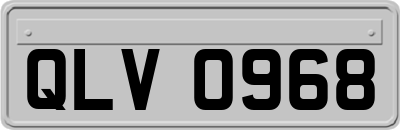 QLV0968