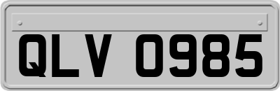 QLV0985