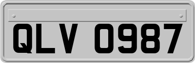 QLV0987