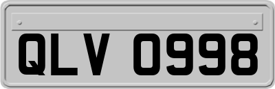 QLV0998