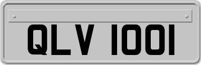 QLV1001