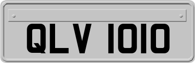 QLV1010