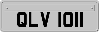 QLV1011