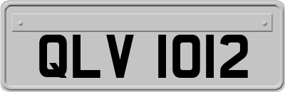 QLV1012