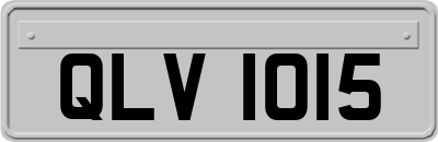 QLV1015