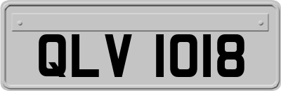 QLV1018