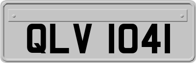 QLV1041