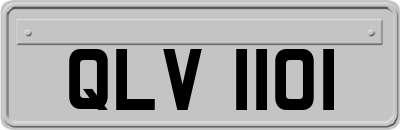 QLV1101