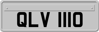 QLV1110