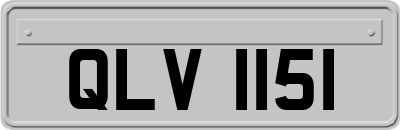 QLV1151