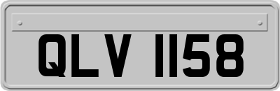 QLV1158