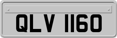 QLV1160