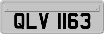 QLV1163