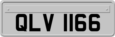 QLV1166