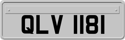 QLV1181