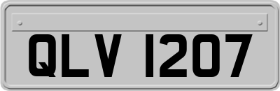 QLV1207