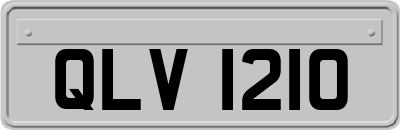 QLV1210