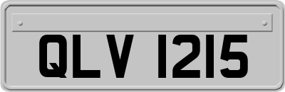 QLV1215
