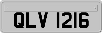 QLV1216