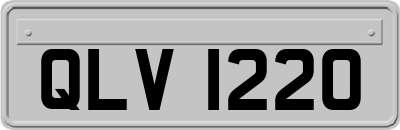 QLV1220