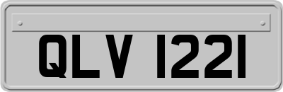 QLV1221