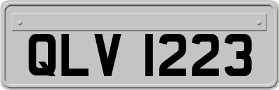 QLV1223