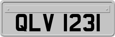 QLV1231