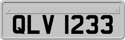 QLV1233